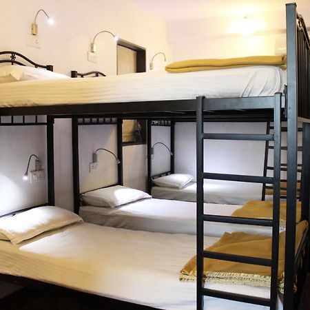 Hostel Mumbai By Maharana Inn Екстер'єр фото