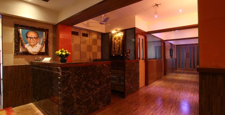 Hostel Mumbai By Maharana Inn Екстер'єр фото