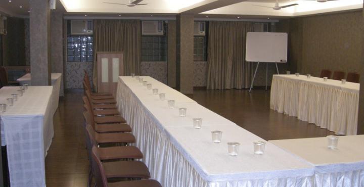 Hostel Mumbai By Maharana Inn Екстер'єр фото