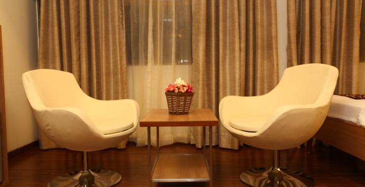 Hostel Mumbai By Maharana Inn Екстер'єр фото