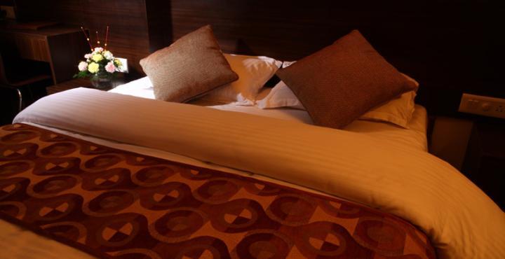 Hostel Mumbai By Maharana Inn Екстер'єр фото